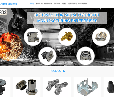 Dalian Ruici Industry